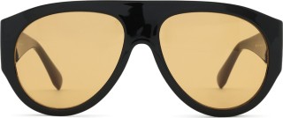 Meller Lira Black Orange