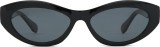 Meller Mara All Black 38151