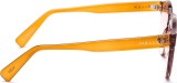 Meller Nuba Nectar Dark Orange 1164