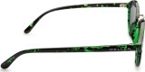 Meller Nyasa Green Tigris Carbon 8173
