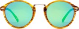 Meller Nyasa Parsonii Emerald 457