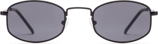 Meller Suku All Black 1832