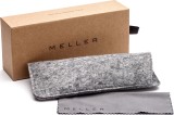 Meller Suku All Black 1834