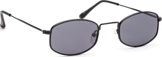 Meller Suku All Black