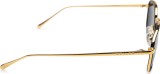 Meller Surma Gold Black Carbon 7537