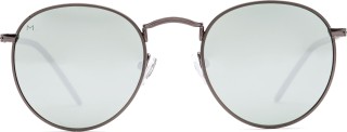 Meller Yster Grey Silver 706