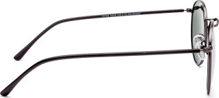 Meller Yster Grey Silver 707