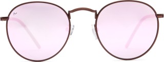 Meller Yster Kakao Rose 702