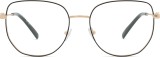 Michael Kors Belleville 0MK3062 1903 54 Predná strana produktu