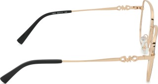 Michael Kors Belleville 0MK3062 1903 54 Bočná strana produktu