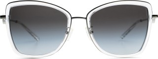 Michael Kors Corsica MK1067B 10018G 55 8802