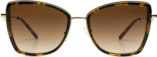 Michael Kors Corsica MK1067B 101413 55 9350