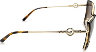 Michael Kors Corsica MK1067B 101413 55 9351