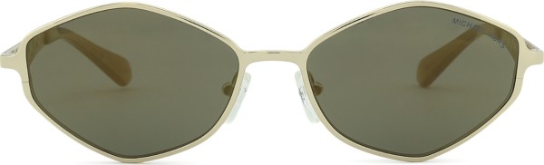 Michael Kors Gold Coast MK1181 10144T 56