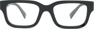 Miu Miu 0MU 02YV 16K1O1 Predná strana produktu