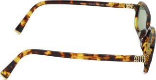 Miu Miu 0MU 11ZS VAU04M 51 46080