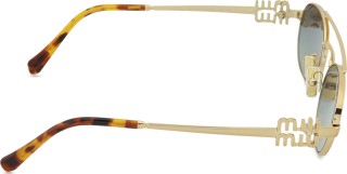 Miu Miu 0MU 54ZS 7OE5D1 53 43881