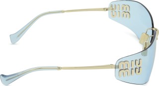 Miu Miu 0MU A51S ZVN10P 75 44001