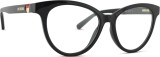 Moschino Love MOL051/CS 807 9O 52 (slnečný klip)