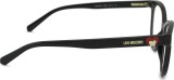 Moschino Love MOL051/CS 807 9O 52 (slnečný klip) 27023