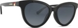 Moschino Love MOL051/CS 807 9O 52 (slnečný klip) 27029