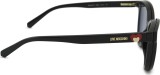Moschino Love MOL051/CS 807 9O 52 (slnečný klip) 27030