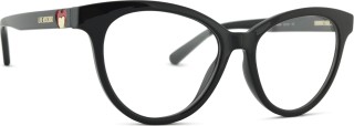 Moschino Love MOL051/CS 807 9O 52 (slnečný klip)