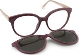 Moschino Love MOL058/CS G3I 70 54 (slnečný klip) 27027