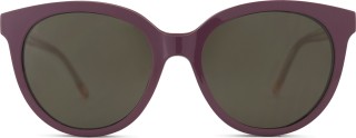 Moschino Love MOL058/CS G3I 70 54 (slnečný klip) 27031