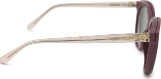 Moschino Love MOL058/CS G3I 70 54 (slnečný klip) 27033