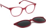 Nano Vista Cool Klip Cambridge NAO22101 50 (slnečný klip) 38018