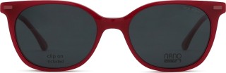 Nano Vista Cool Klip Cambridge NAO22101 50 (slnečný klip) 38019