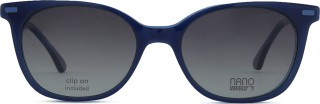Nano Vista Cool Klip Cambridge NAO22102 50 (slnečný klip) 38025