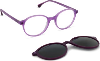 Nano Vista Cool Klip Harvard NAO22001 48 (slnečný klip) 38012