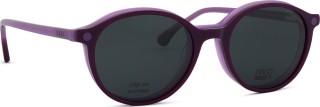 Nano Vista Cool Klip Harvard NAO22001 48 (slnečný klip) 38014