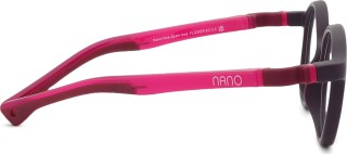 Nano Vista Flicker 3.0 NAO31810 44 SC (slnečný klip) 33828