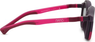Nano Vista Flicker 3.0 NAO31810 44 SC (slnečný klip) 33853