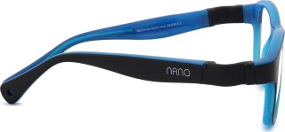 Nano Vista Gaikai 3.0 NAO30506 Bočná strana produktu