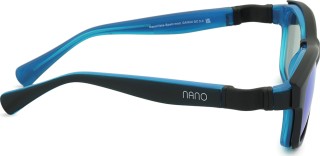Nano Vista Gaikai SC 3.0 NAO30506 45 (slnečný klip) 38224