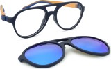 Nano Vista Gran Turismo SC NAO7809 46 (slnečný klip) 38256