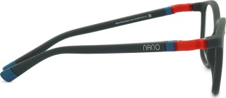 Nano Vista Quest SC 3.0 NAO31603 (slnečný klip) Bočná strana produktu
