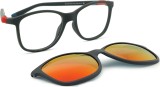 Nano Vista Quest SC 3.0 NAO31603 (slnečný klip) Predná strana produktu