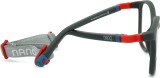 Nano Vista Quest SC 3.0 NAO31603 (slnečný klip) Uhol produktu