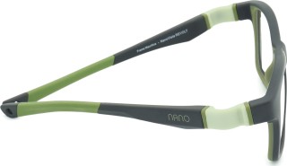 Nano Vista Rebel Revolt NAO34302 50 Bočná strana produktu