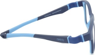 Nano Vista Rebel Revolt NAO34303 50 Bočná strana produktu