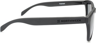 Northweek Regular All Black
