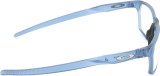 Oakley Hex Jector OX8032 803211 Bočná strana produktu