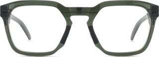 Oakley HSTN SQ RX OX8208 820803 52 Predná strana produktu