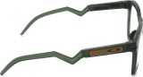 Oakley HSTN SQ RX OX8208 820803 52 Bočná strana produktu