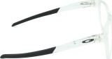 Oakley Paracord X 0OX8209 820904 Bočná strana produktu
